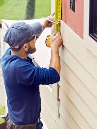 Professional Siding Installation & Repair in Harbor Hills, OH